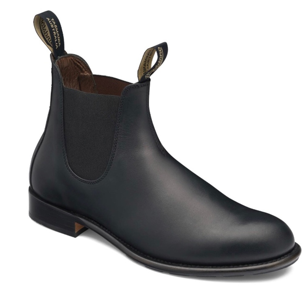 Blundstone Heritage Chelsea Boots
